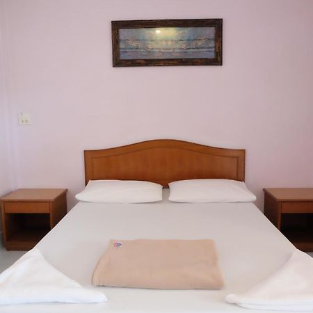 Numjaan Resort Krabi Zewnętrze zdjęcie