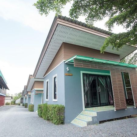 Numjaan Resort Krabi Zewnętrze zdjęcie