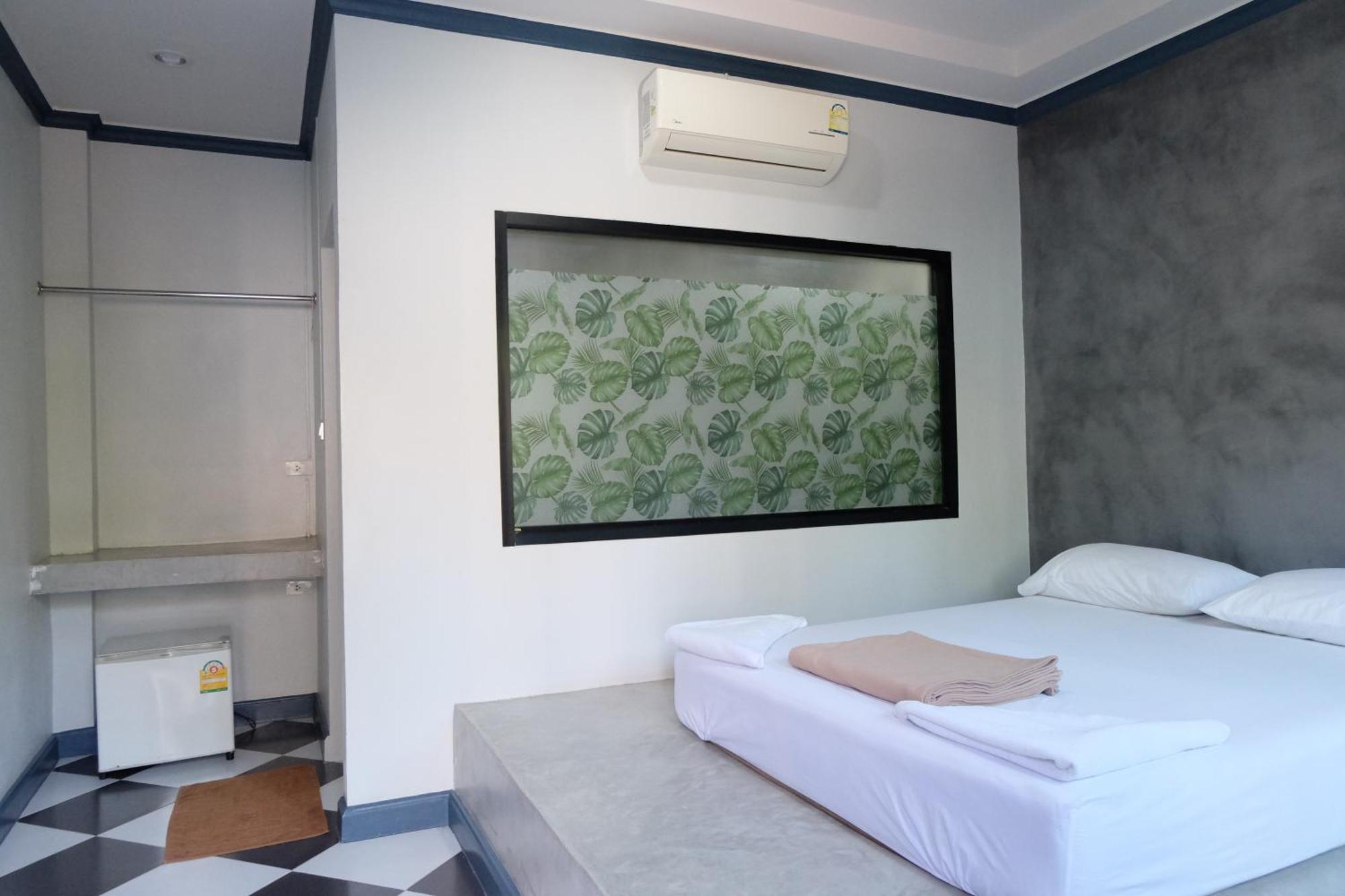 Numjaan Resort Krabi Zewnętrze zdjęcie