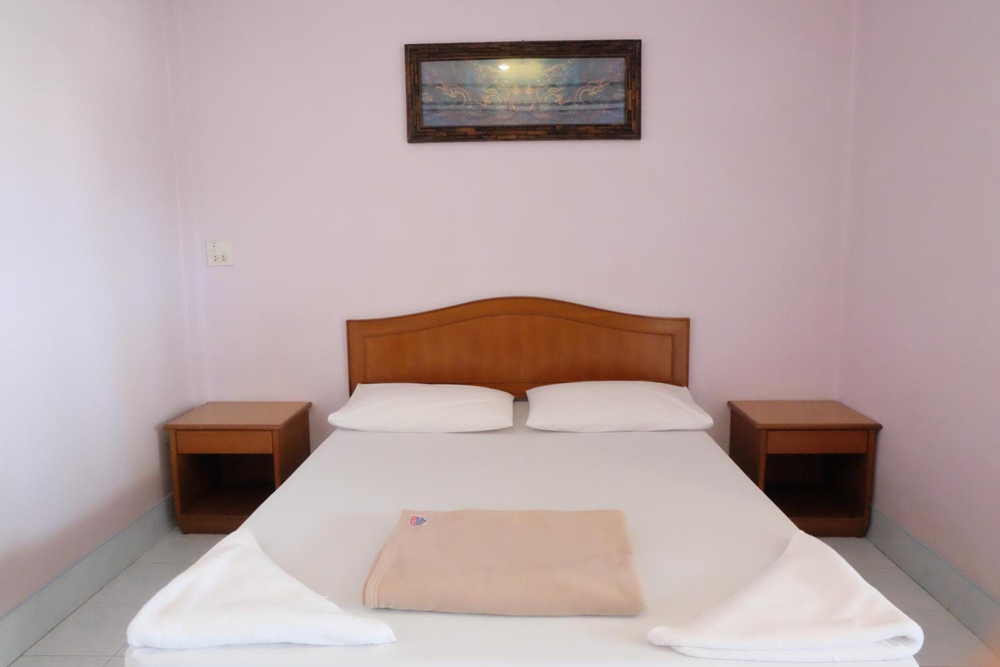 Numjaan Resort Krabi Zewnętrze zdjęcie