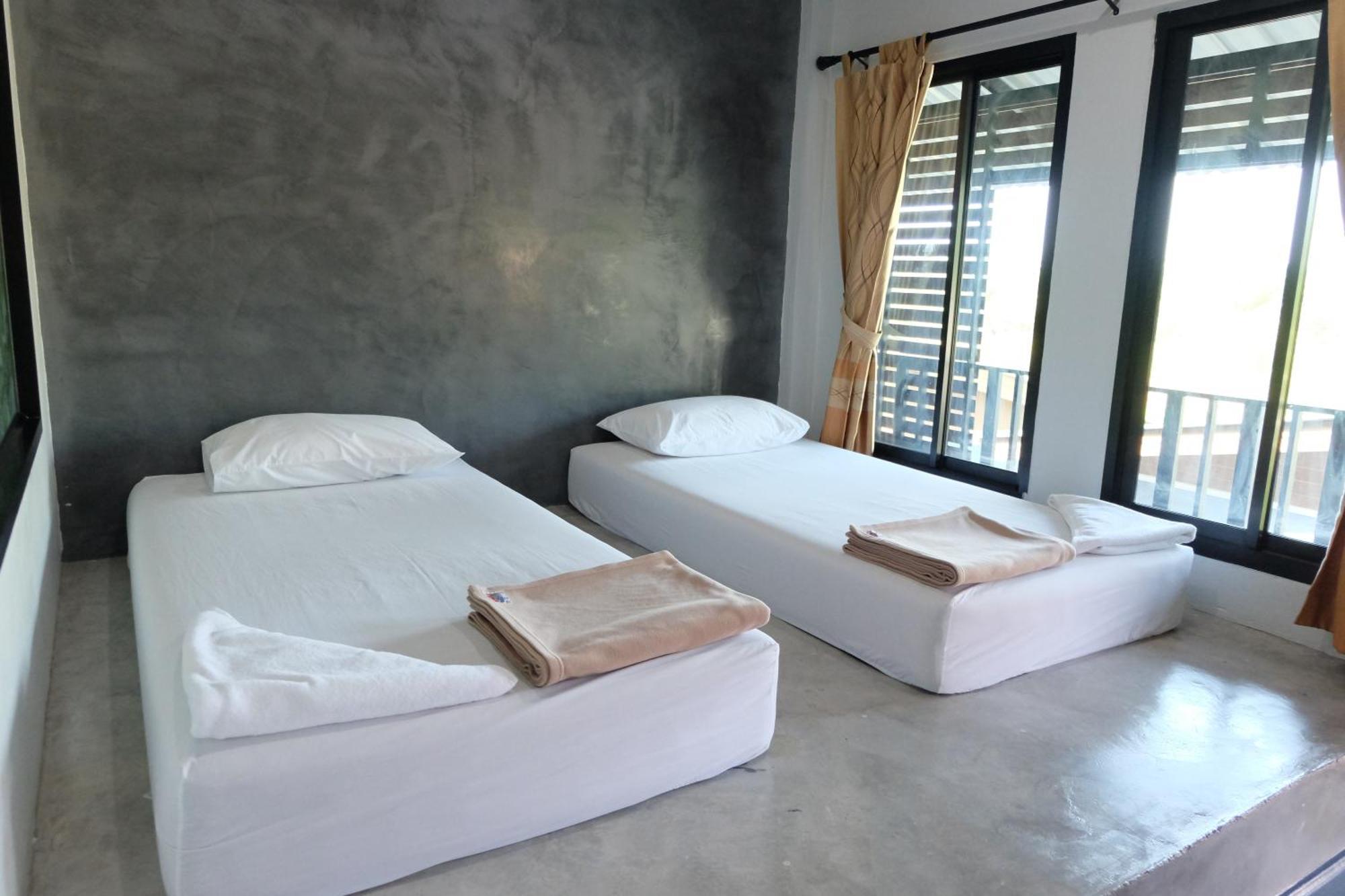 Numjaan Resort Krabi Zewnętrze zdjęcie