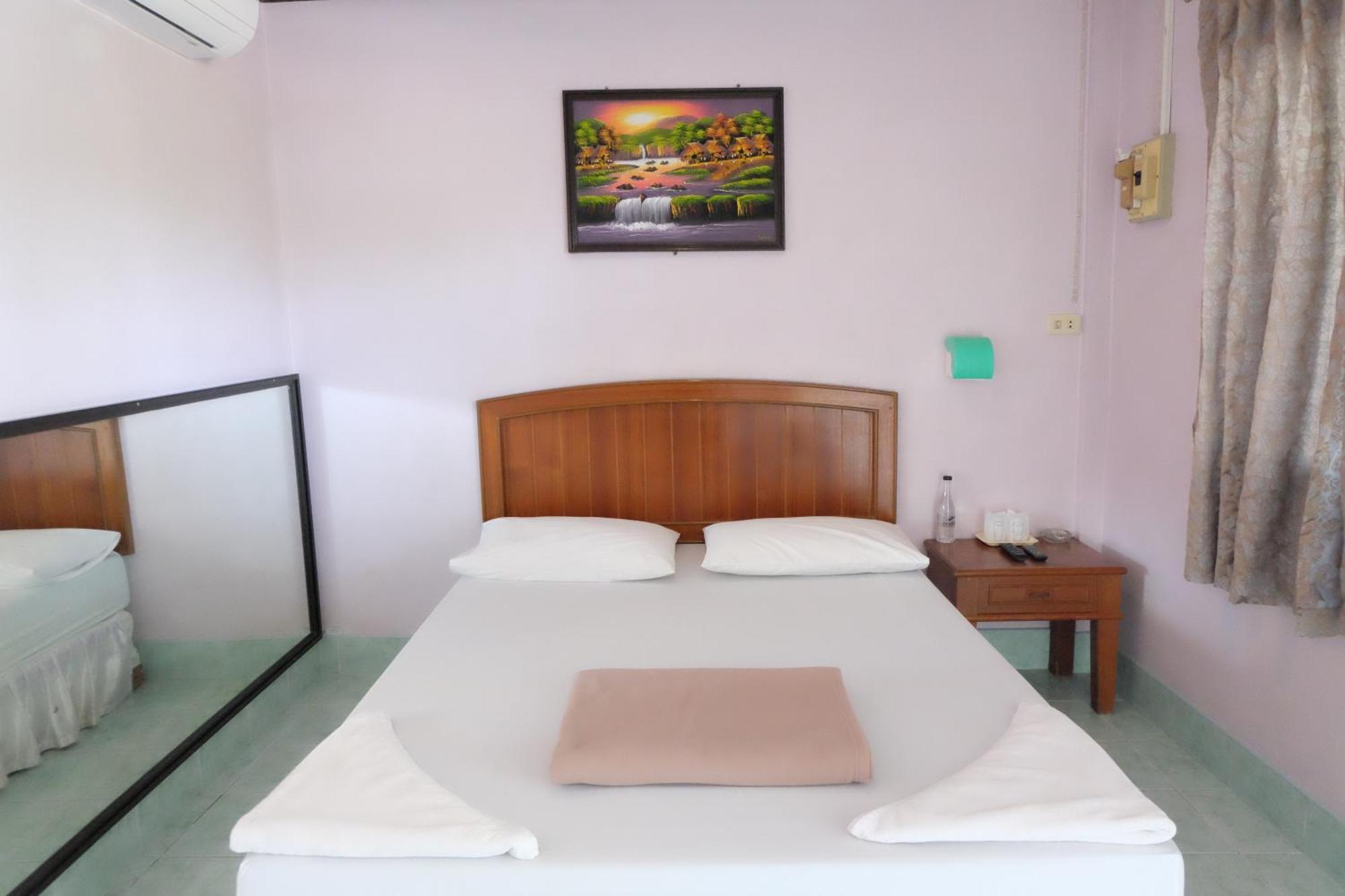 Numjaan Resort Krabi Zewnętrze zdjęcie
