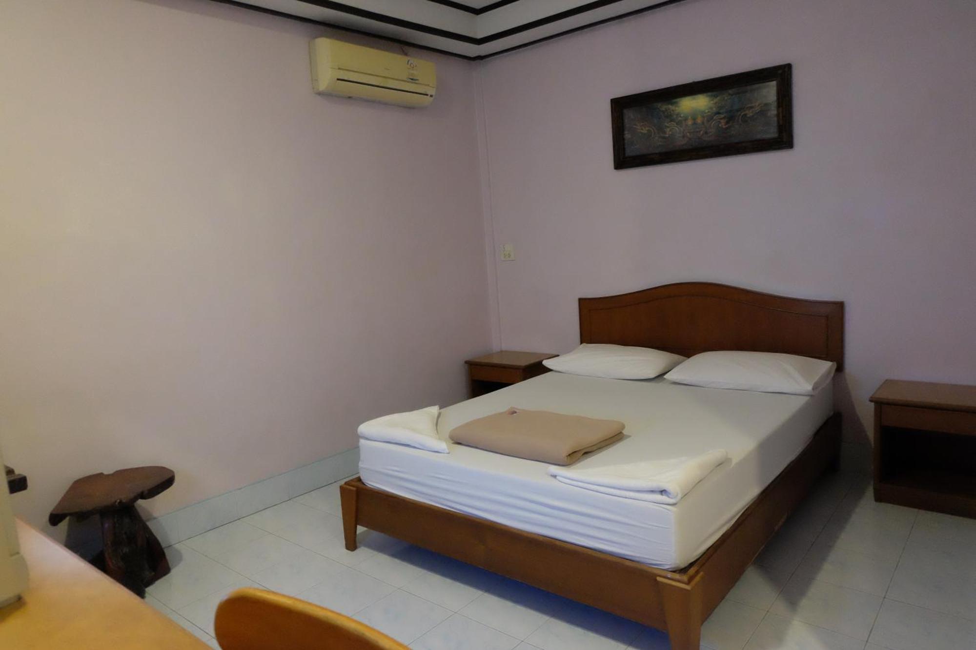 Numjaan Resort Krabi Zewnętrze zdjęcie