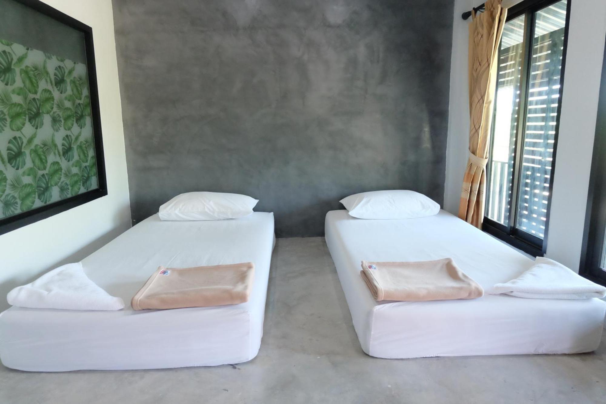 Numjaan Resort Krabi Zewnętrze zdjęcie