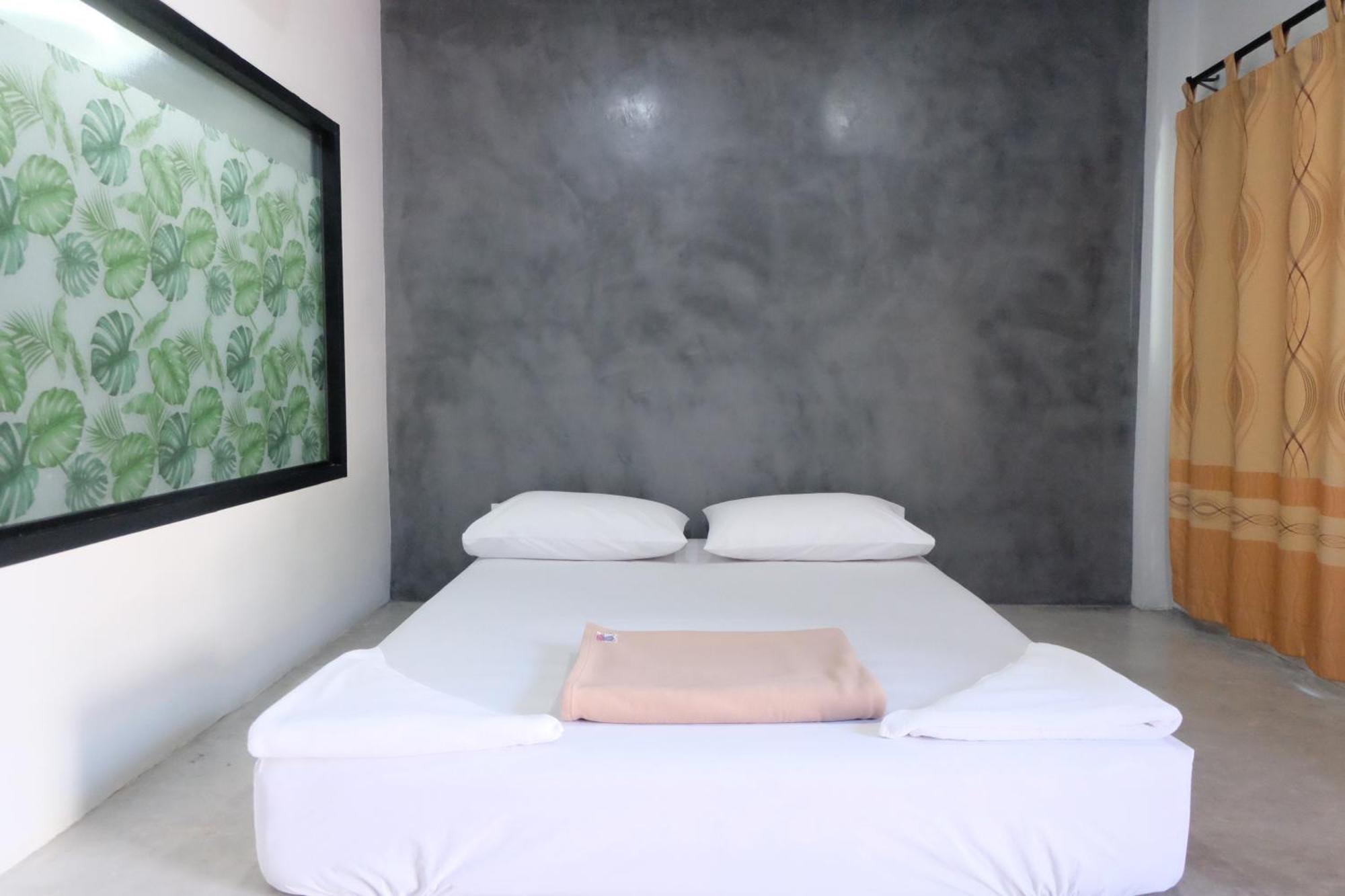Numjaan Resort Krabi Zewnętrze zdjęcie