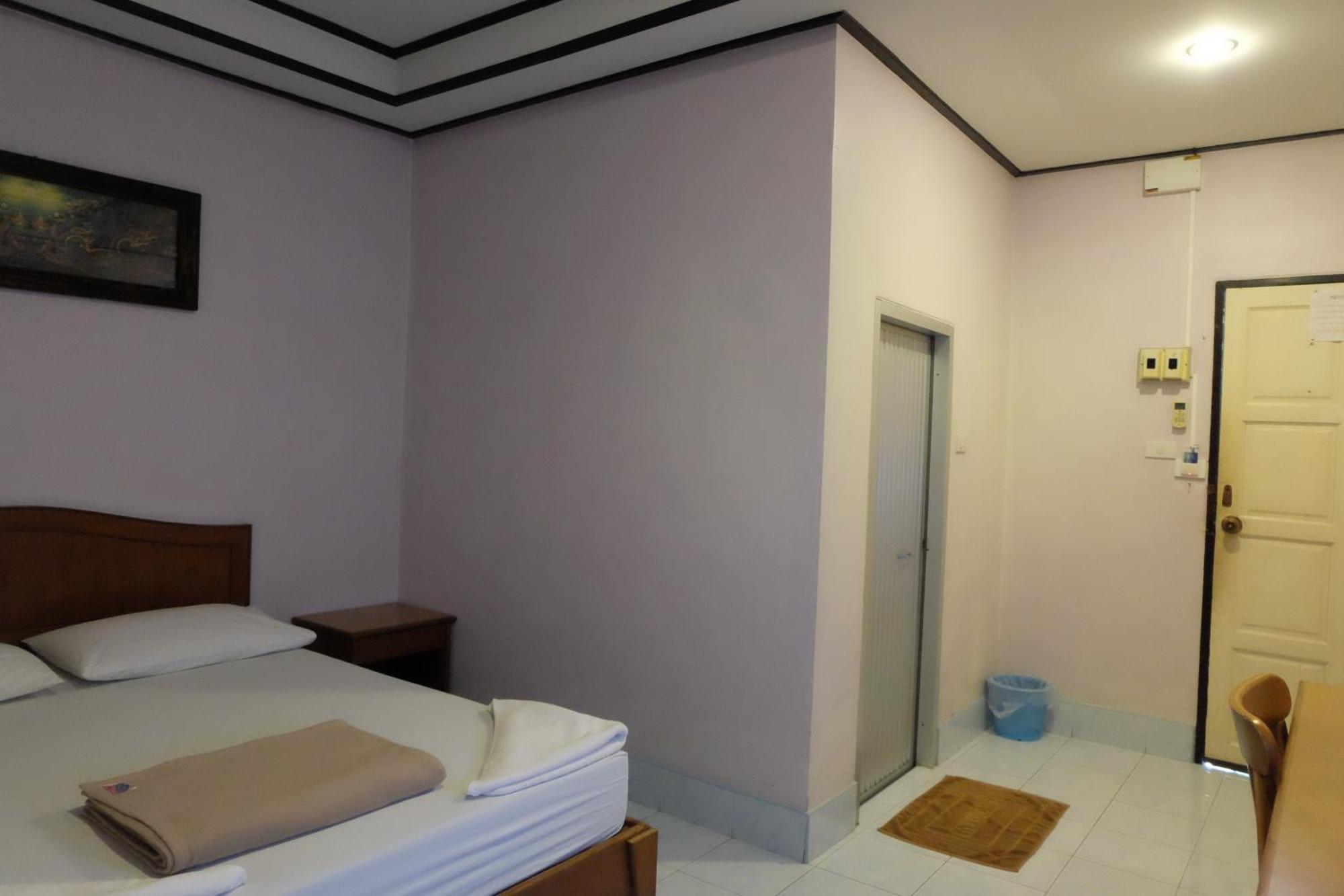 Numjaan Resort Krabi Zewnętrze zdjęcie