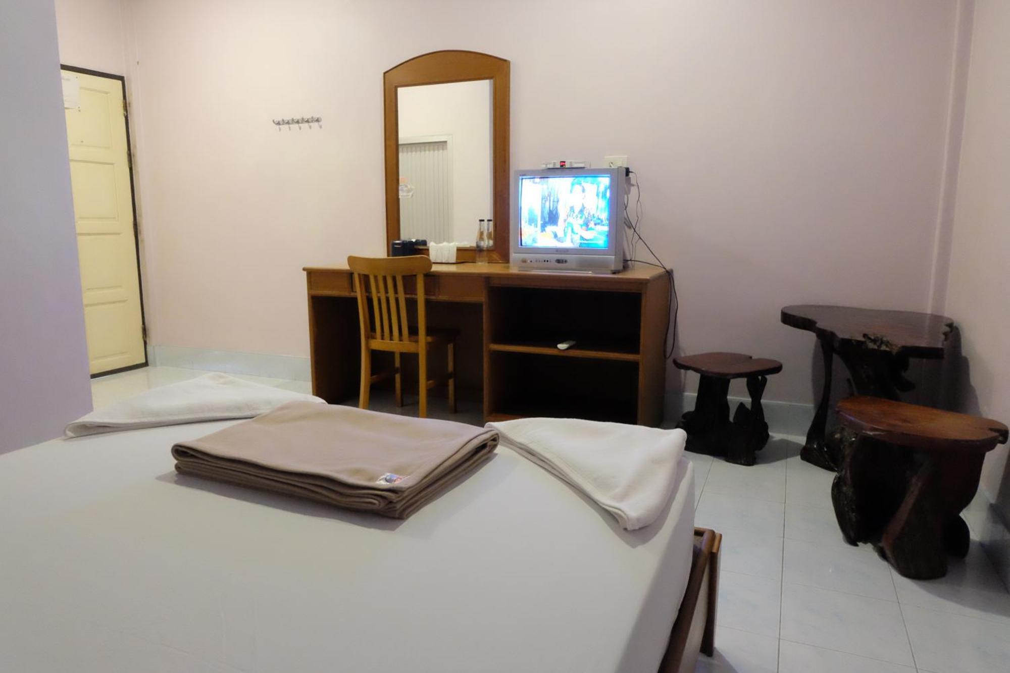 Numjaan Resort Krabi Zewnętrze zdjęcie