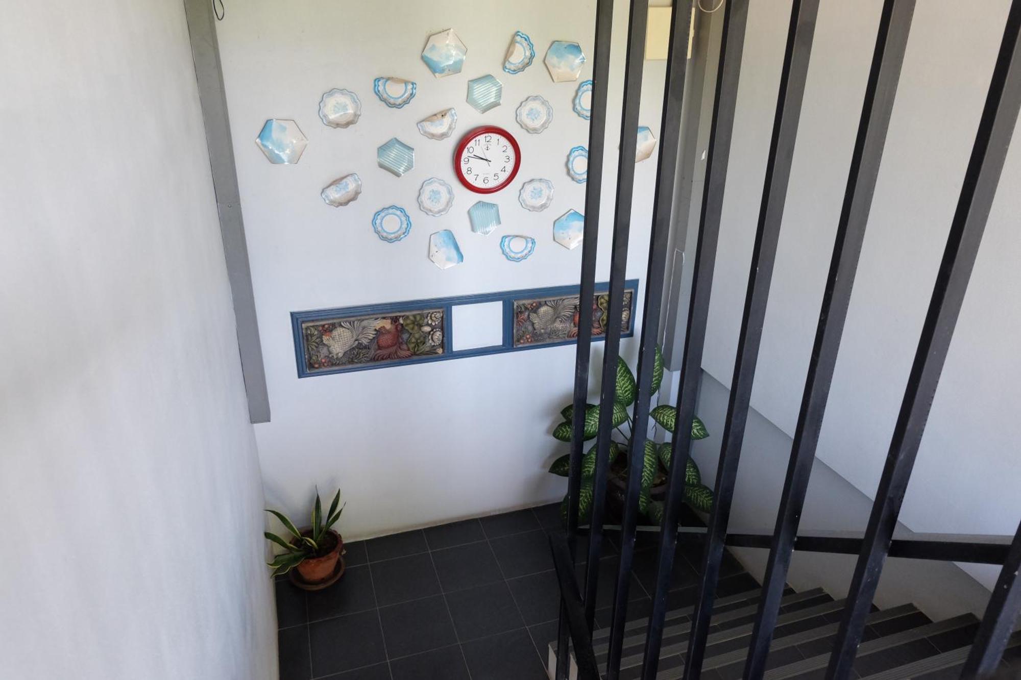 Numjaan Resort Krabi Zewnętrze zdjęcie