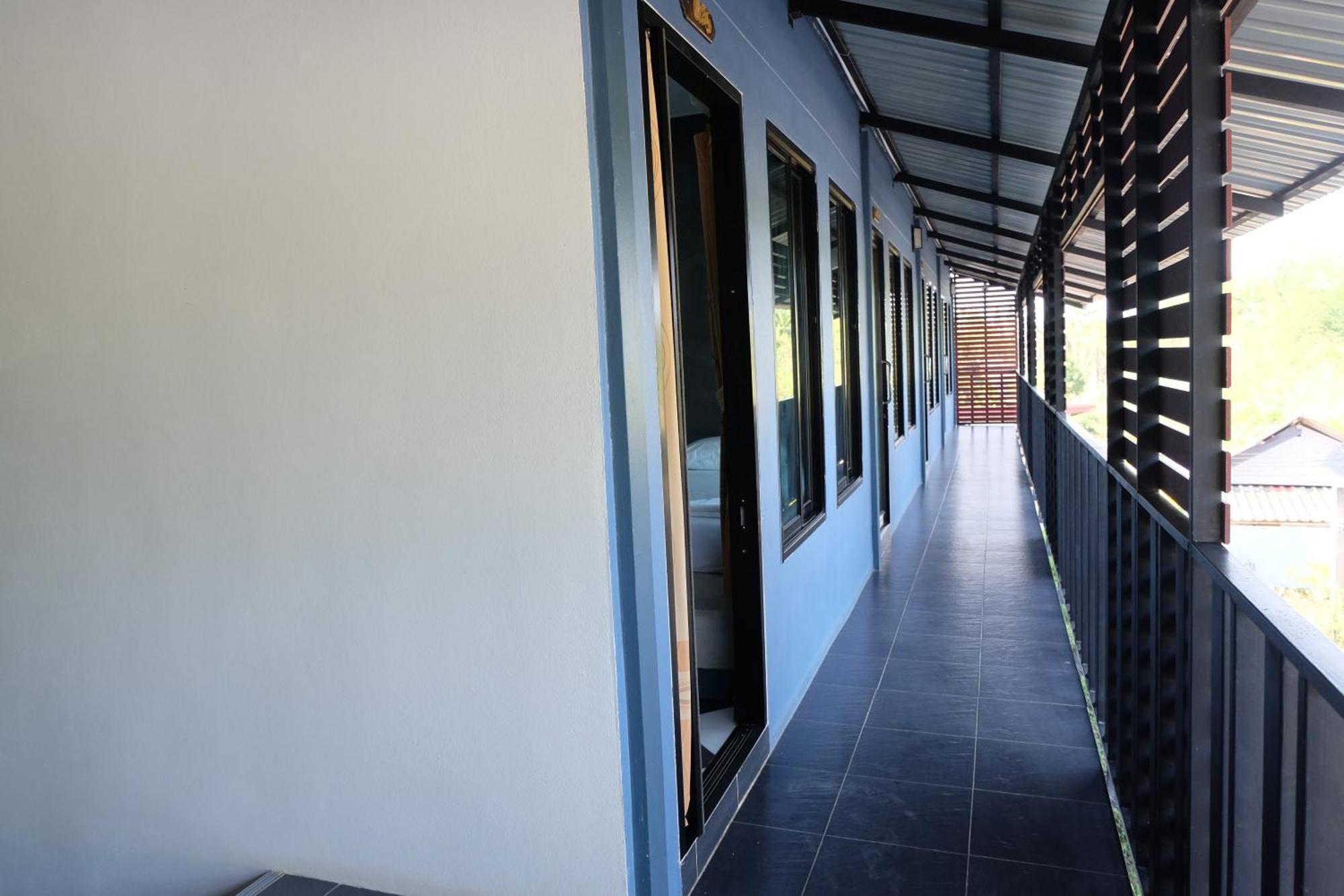 Numjaan Resort Krabi Zewnętrze zdjęcie