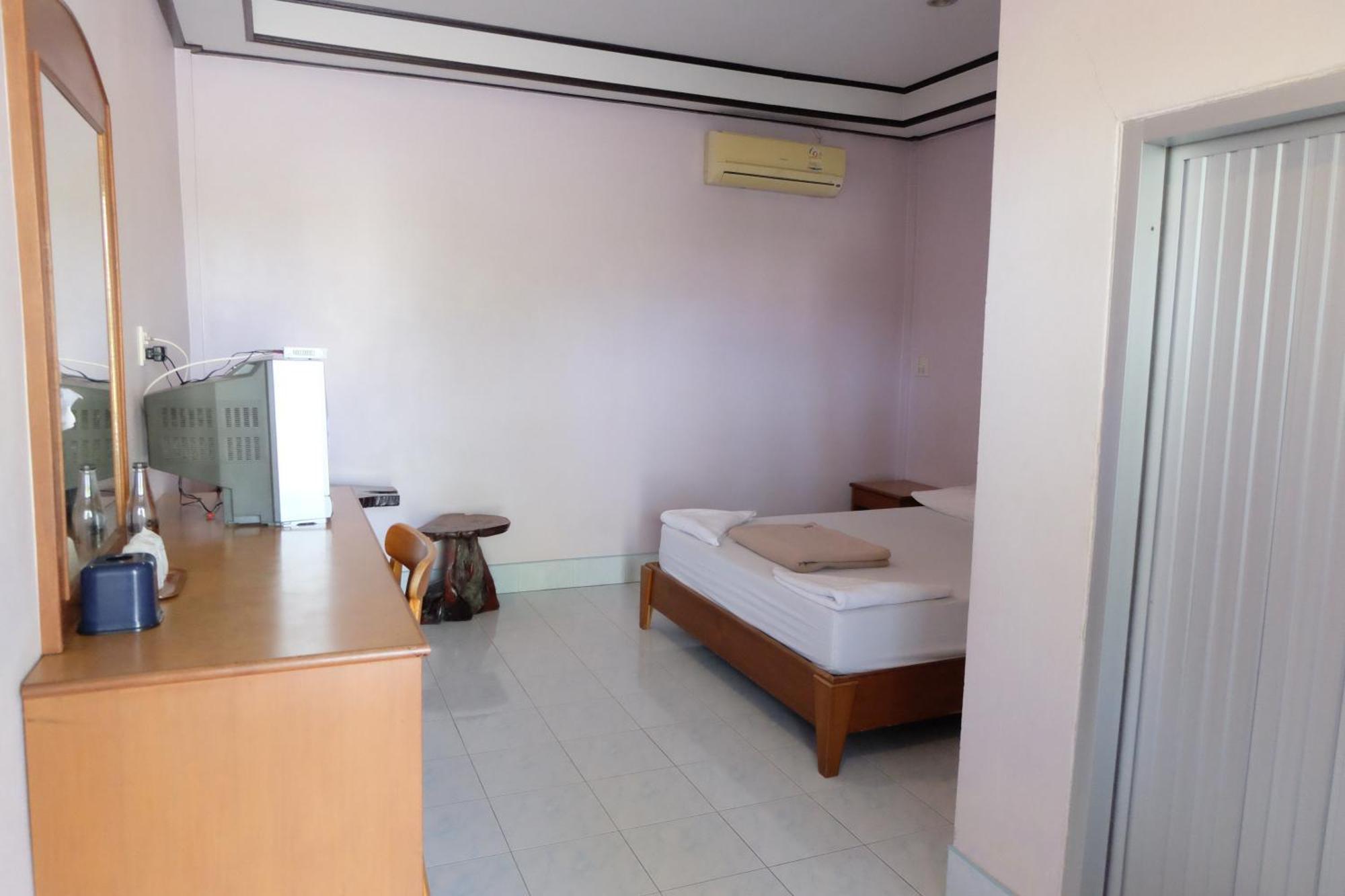 Numjaan Resort Krabi Zewnętrze zdjęcie