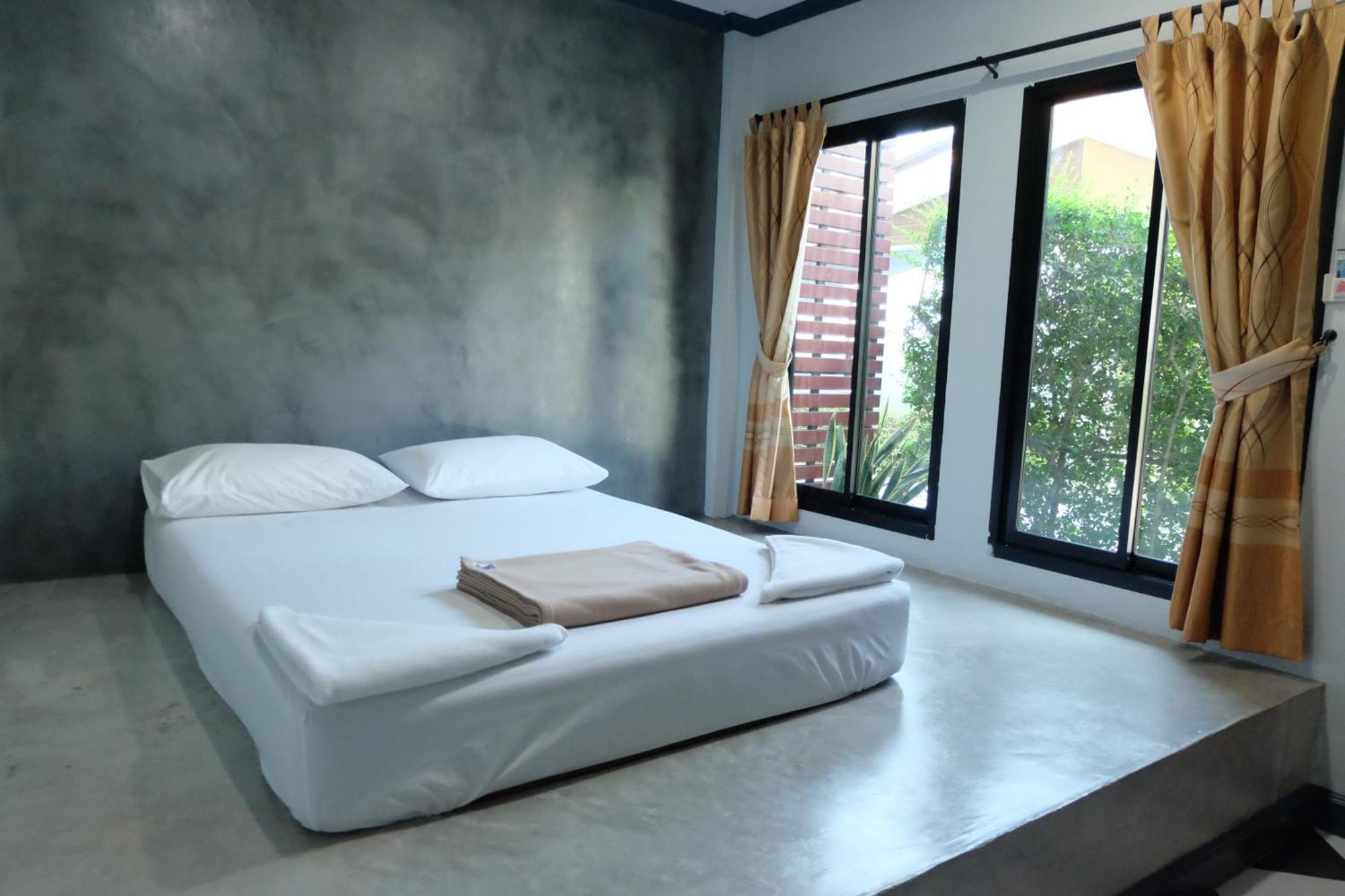 Numjaan Resort Krabi Zewnętrze zdjęcie