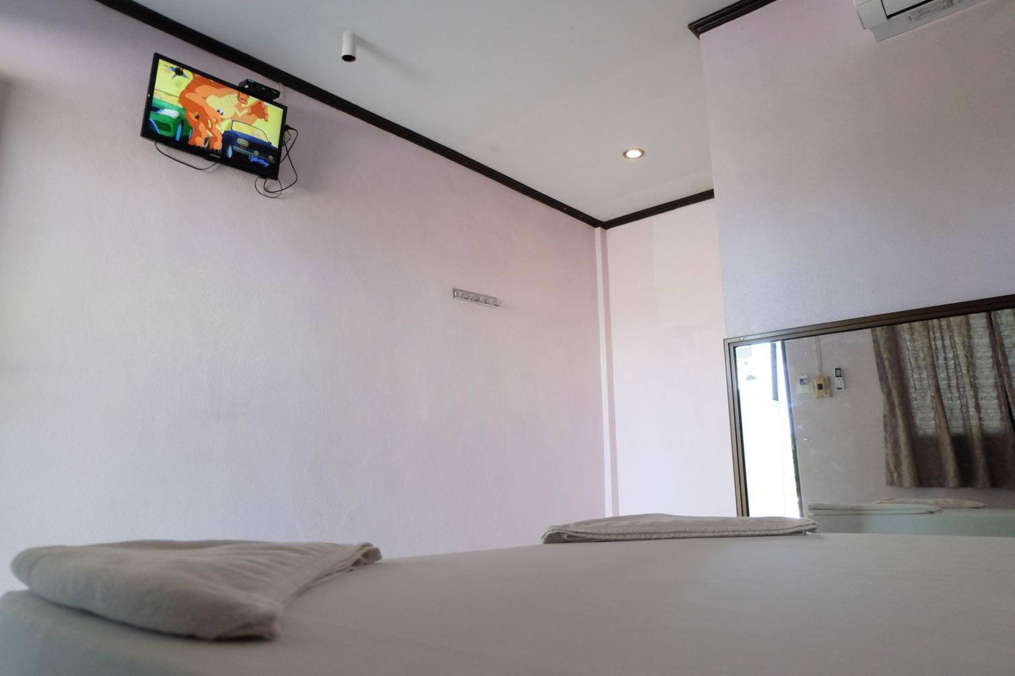 Numjaan Resort Krabi Zewnętrze zdjęcie