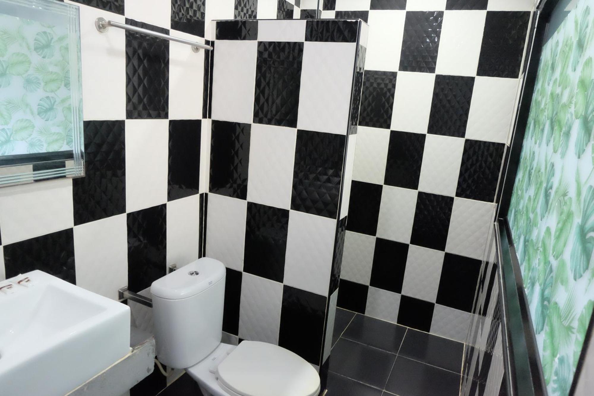 Numjaan Resort Krabi Zewnętrze zdjęcie