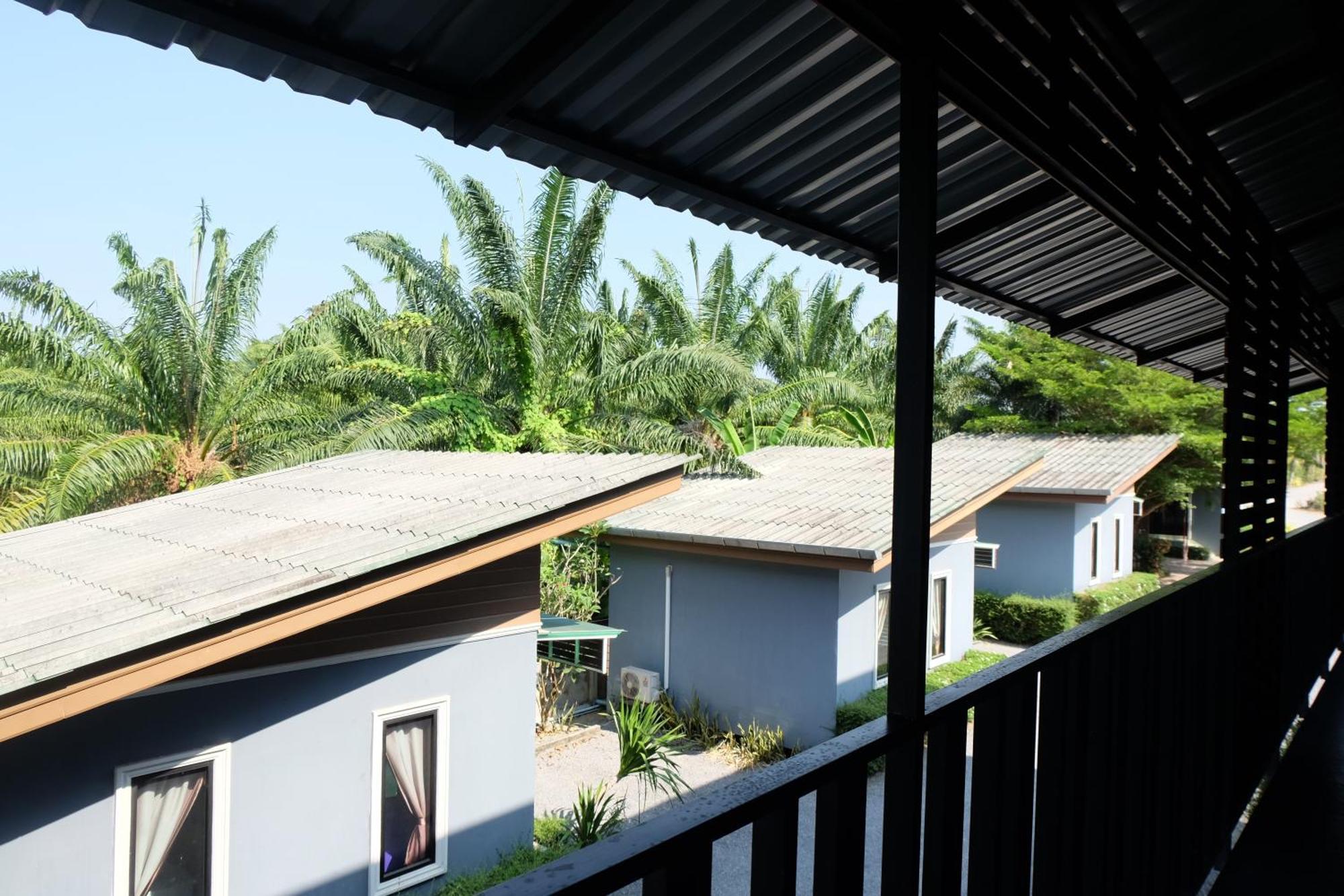 Numjaan Resort Krabi Zewnętrze zdjęcie