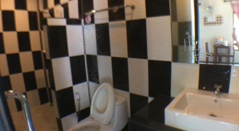 Numjaan Resort Krabi Zewnętrze zdjęcie