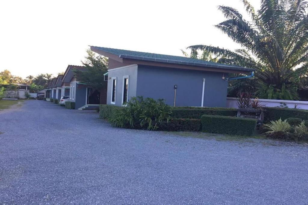 Numjaan Resort Krabi Zewnętrze zdjęcie