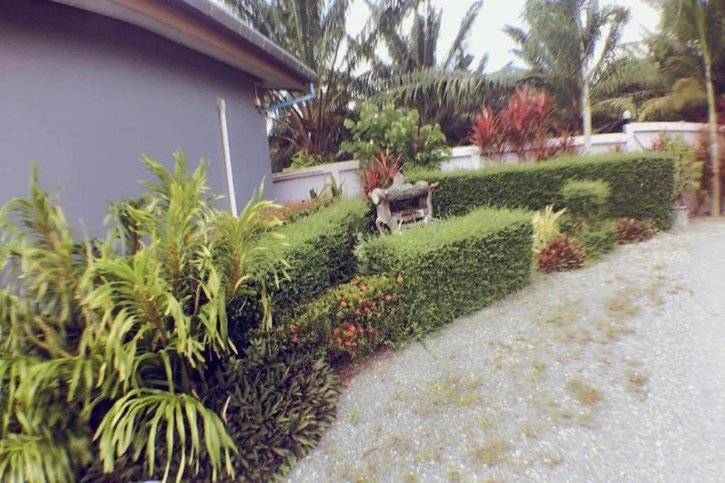 Numjaan Resort Krabi Zewnętrze zdjęcie
