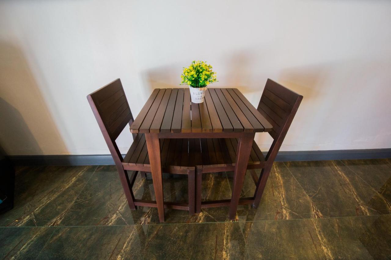 Numjaan Resort Krabi Zewnętrze zdjęcie