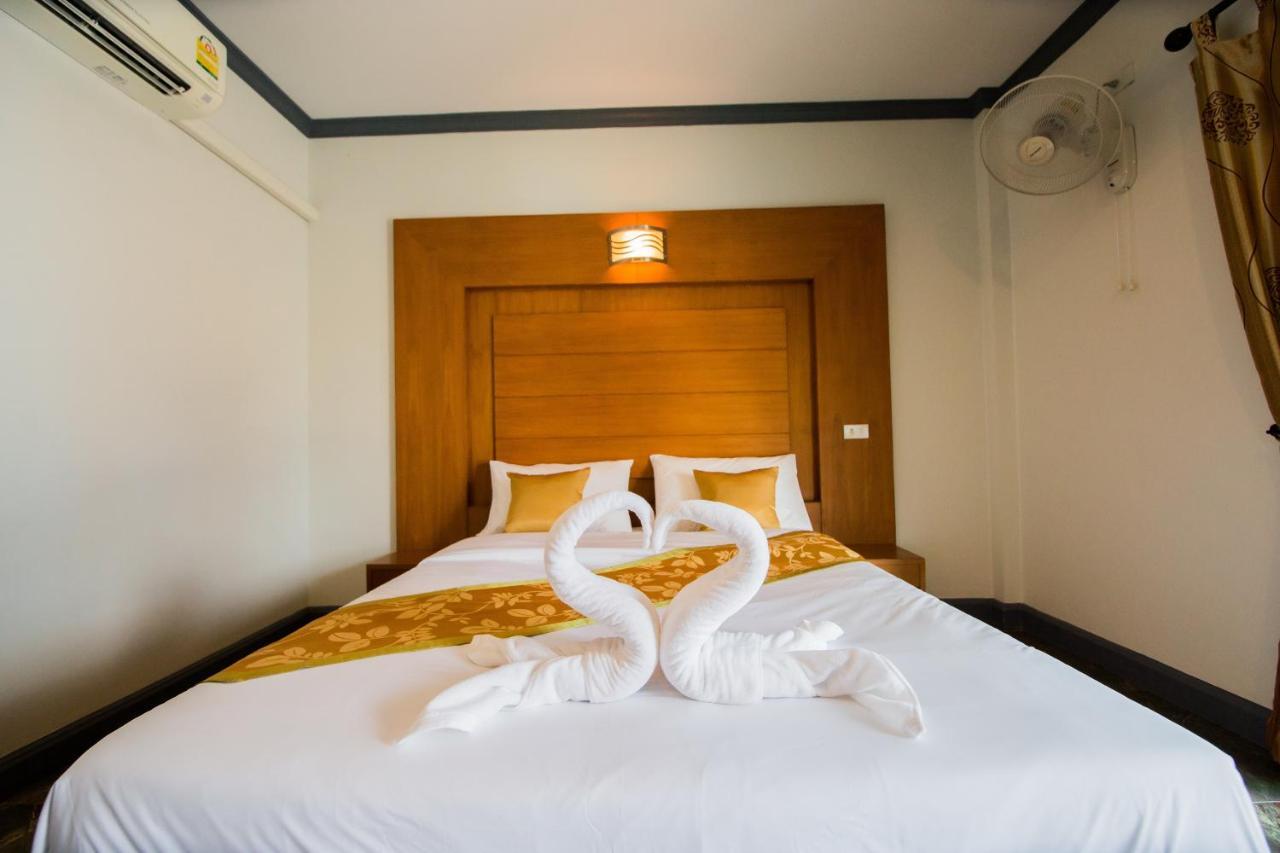 Numjaan Resort Krabi Zewnętrze zdjęcie