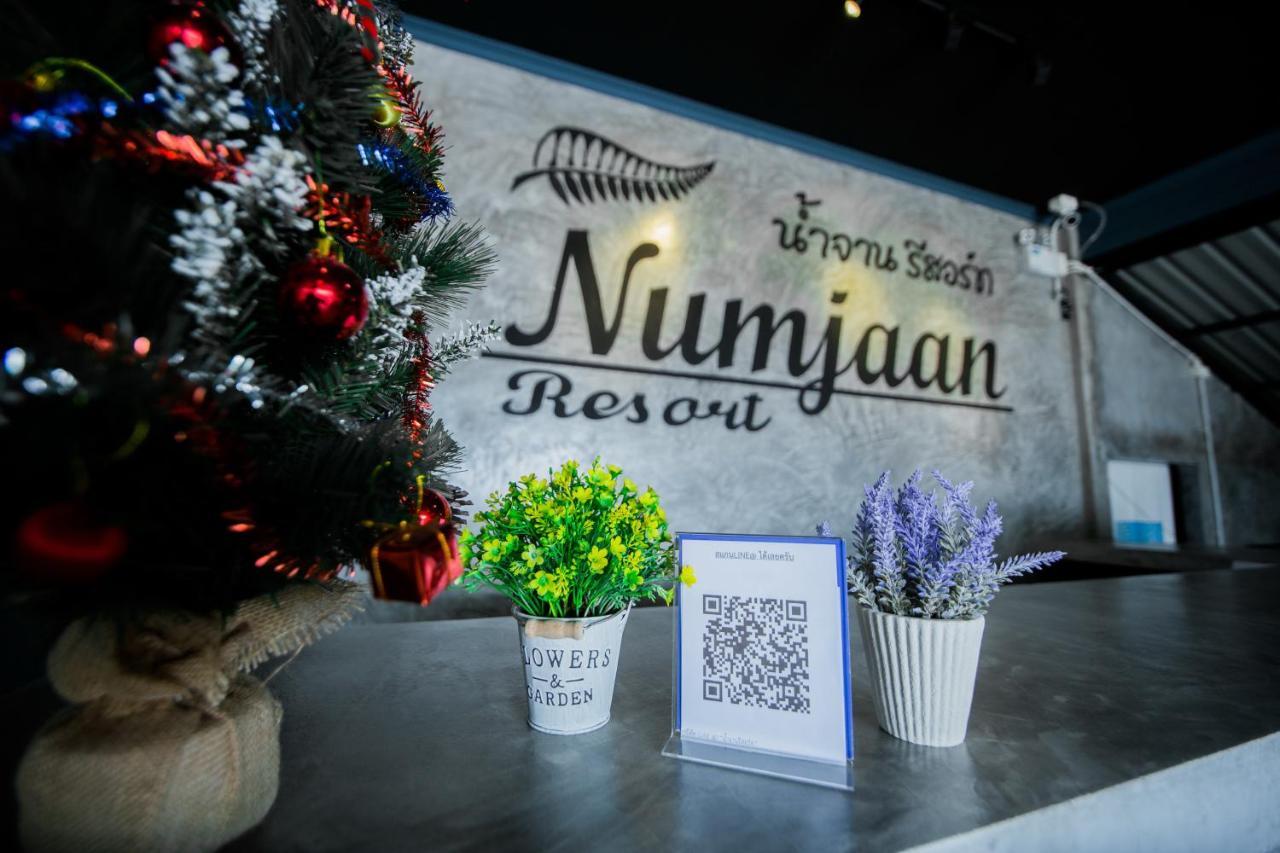 Numjaan Resort Krabi Zewnętrze zdjęcie