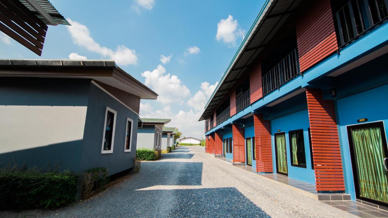 Numjaan Resort Krabi Zewnętrze zdjęcie
