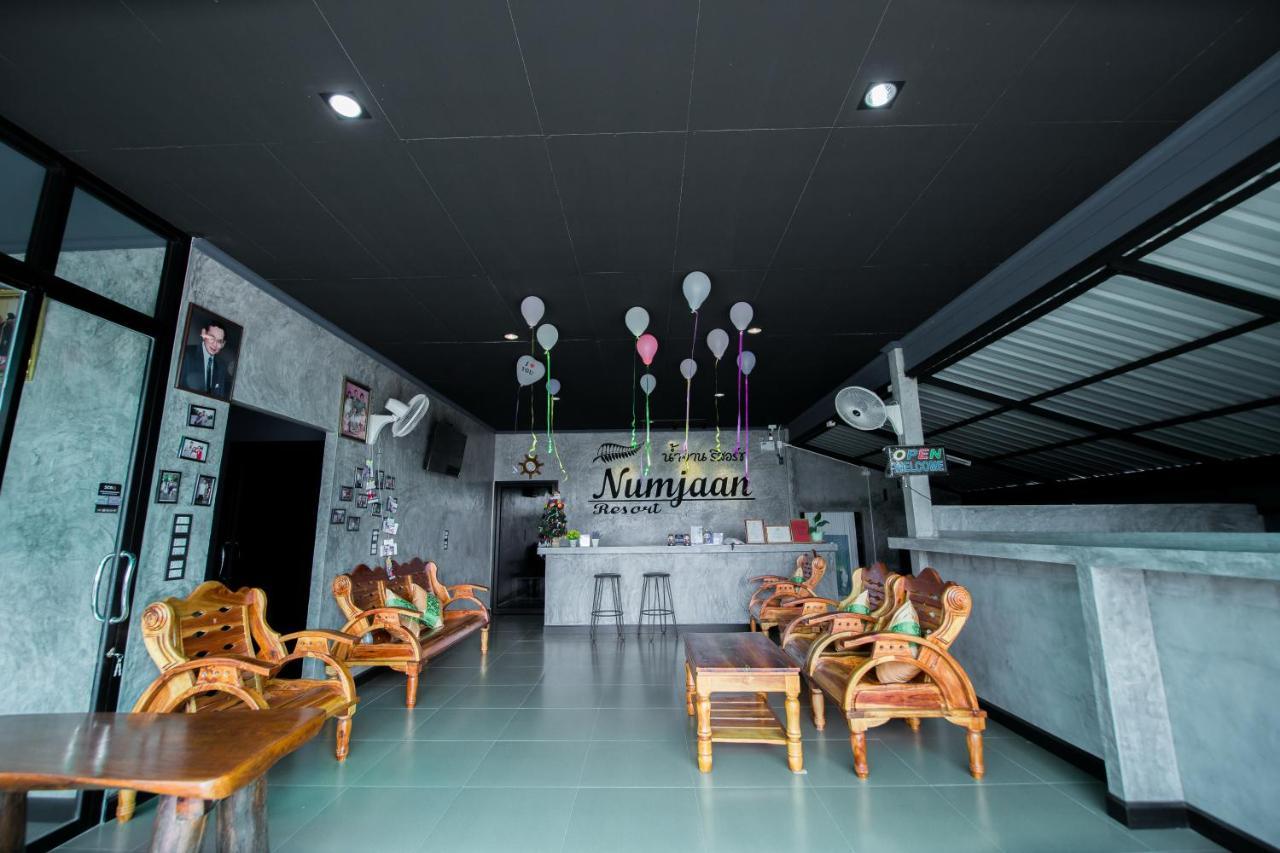 Numjaan Resort Krabi Zewnętrze zdjęcie