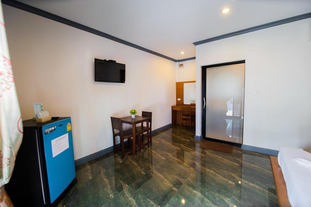 Numjaan Resort Krabi Zewnętrze zdjęcie