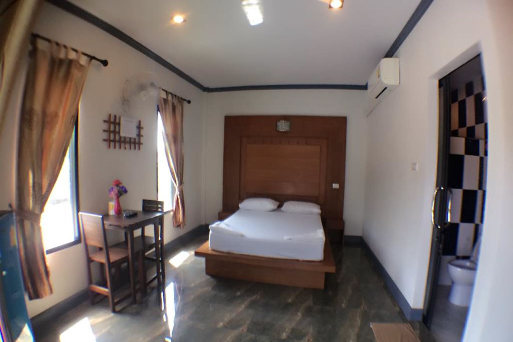 Numjaan Resort Krabi Zewnętrze zdjęcie