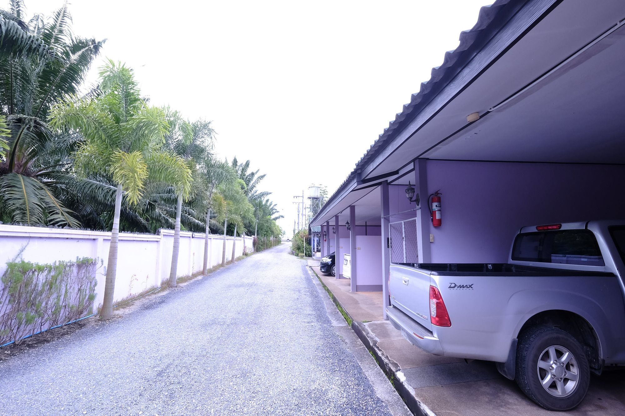 Numjaan Resort Krabi Zewnętrze zdjęcie