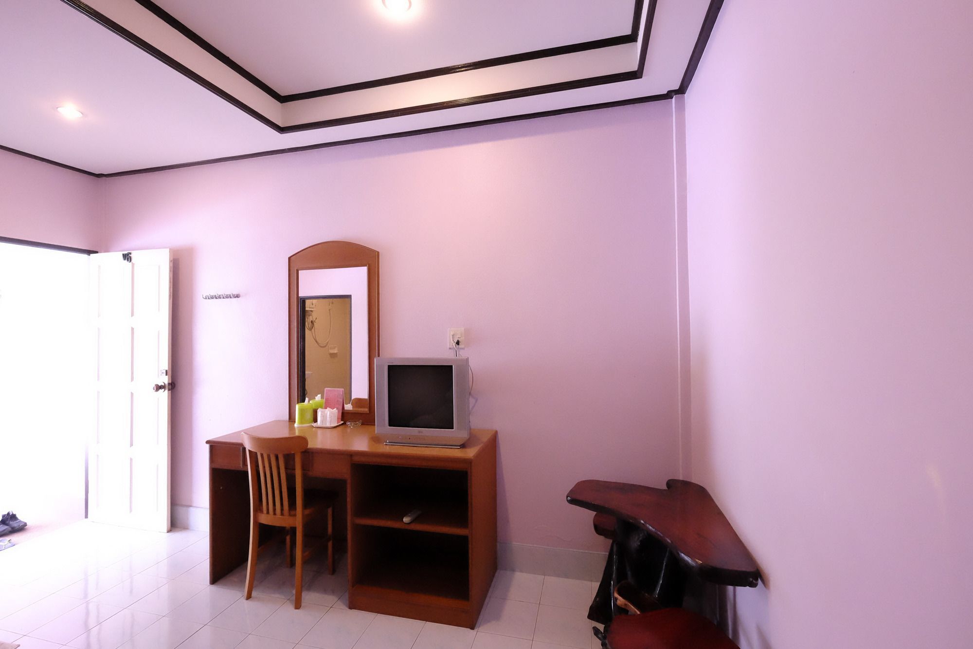 Numjaan Resort Krabi Zewnętrze zdjęcie