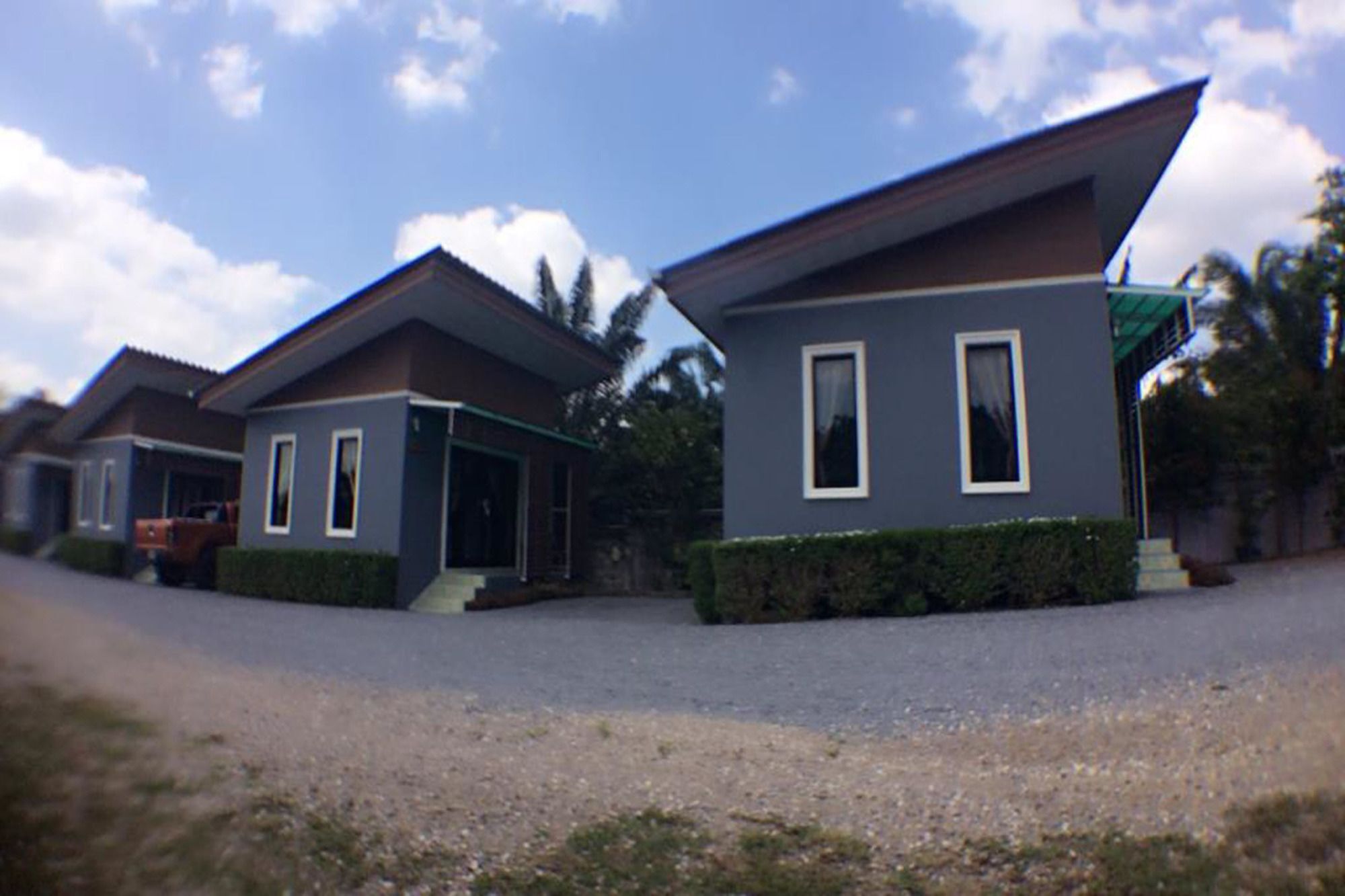 Numjaan Resort Krabi Zewnętrze zdjęcie