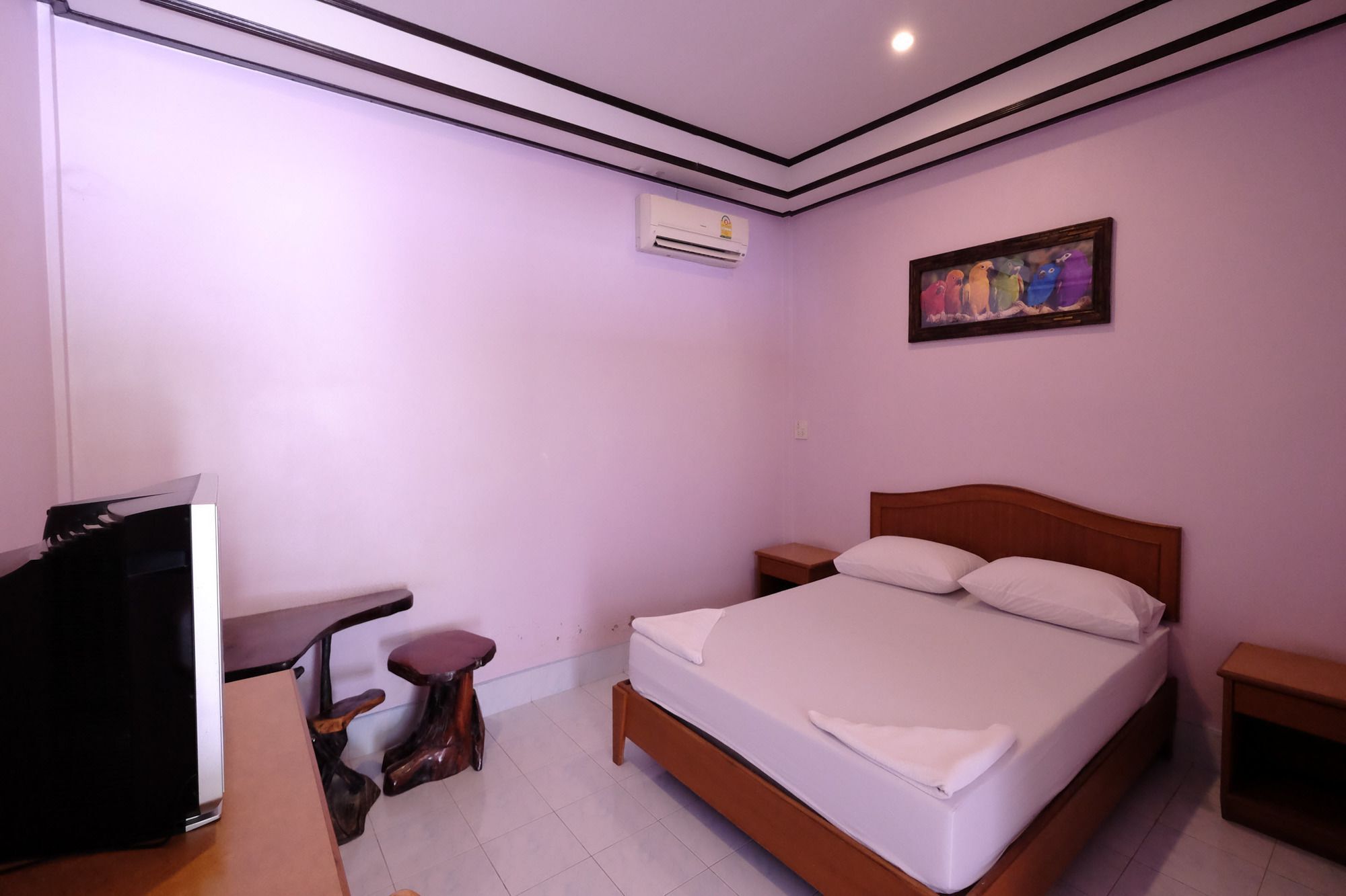 Numjaan Resort Krabi Zewnętrze zdjęcie